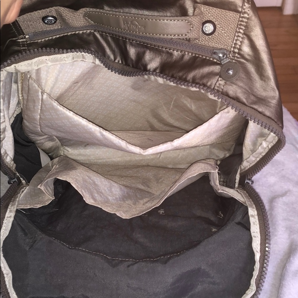 Kipling Backpack - image 2